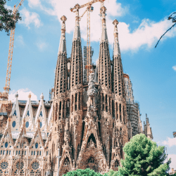 Barcelona - Barcelona