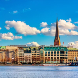 Hamburg - Hamburg