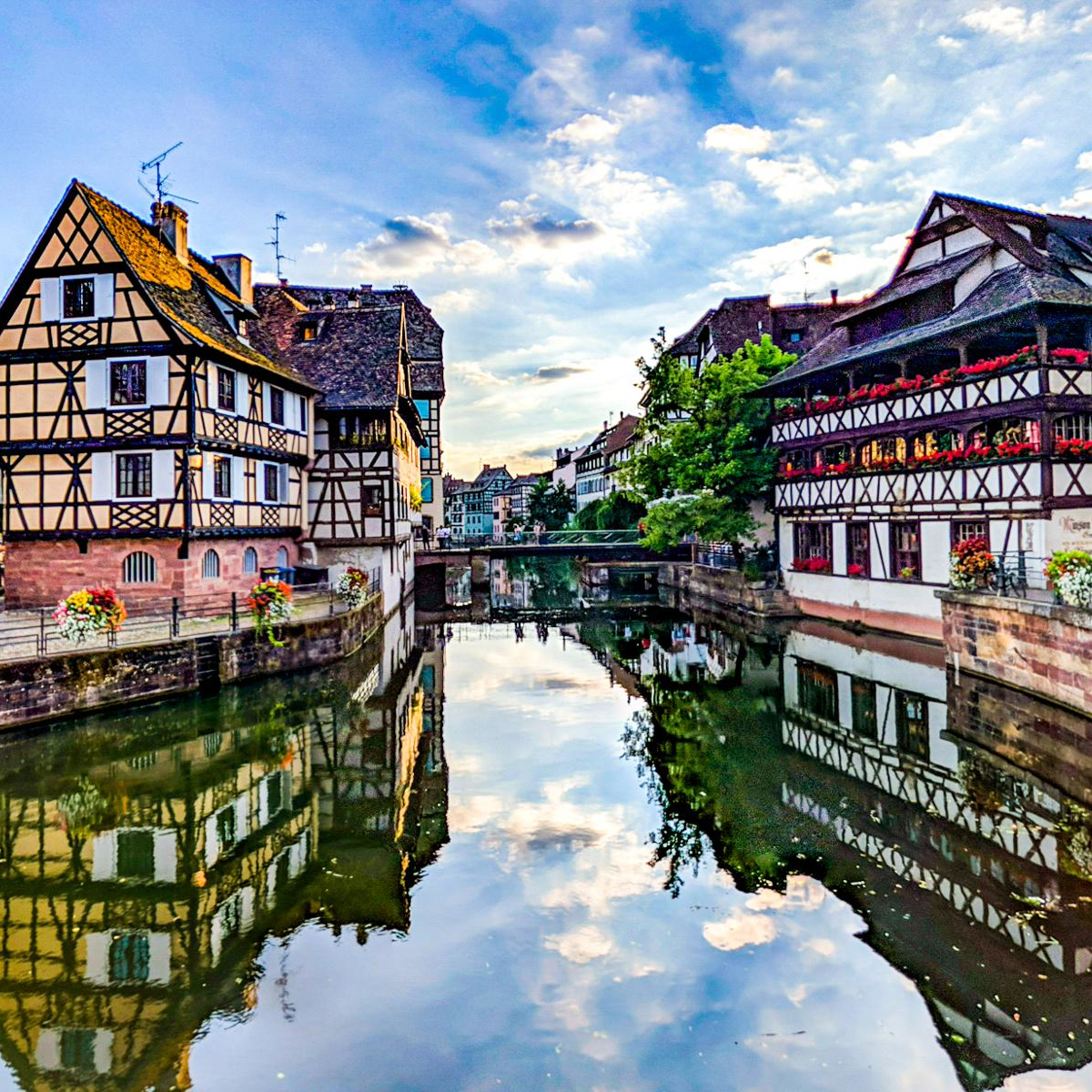 Strasbourg - Strasbourg