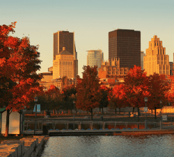 Montreal - Montreal