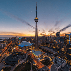 Toronto - Toronto