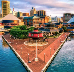 Baltimore - Baltimore