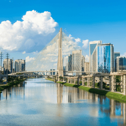 sao paulo - SÃO PAULO