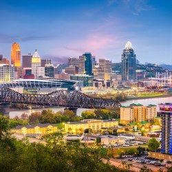 Cincinnati - Cincinnati