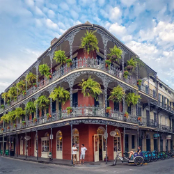 New Orleans - New Orleans