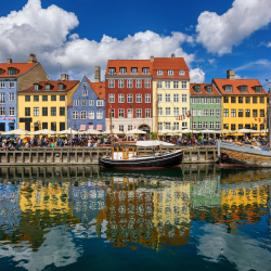 Copenhagen - Copenhagen