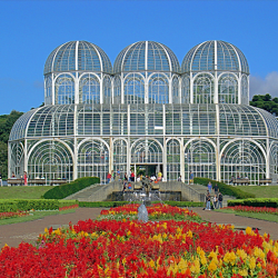 Curitiba - Curitiba