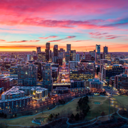 Denver - Denver