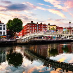 Dublin - Dublin