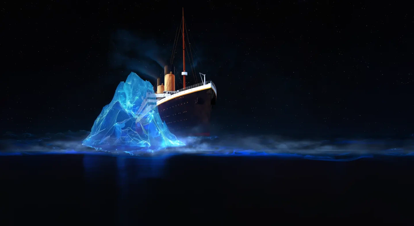 Titanic an Immersive Voyage