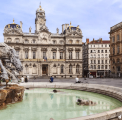 lyon - Lyon