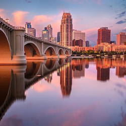 Minneapolis - Minneapolis