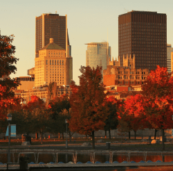 Montreal - Montreal