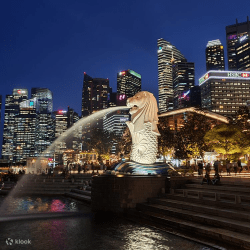 Singapore - Singapore