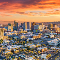 Phoenix - Phoenix