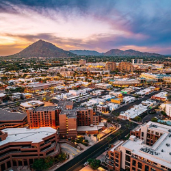 Scottsdale - Scottsdale