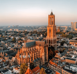 Utrecht - Utrecht