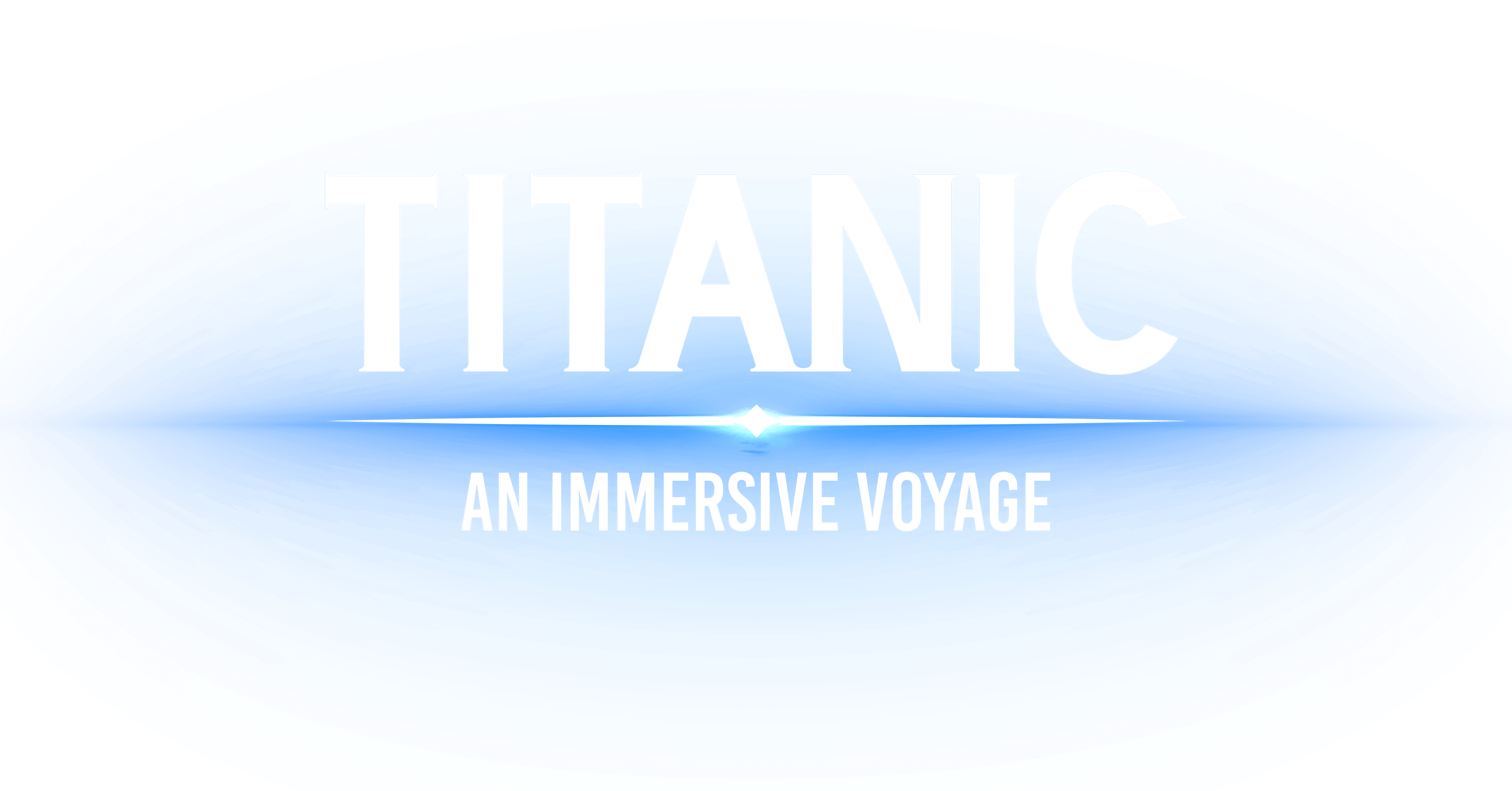 Group Bookings for Titanic experience in Atlanta